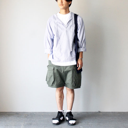 Si MEXICAN SURF SHIRT