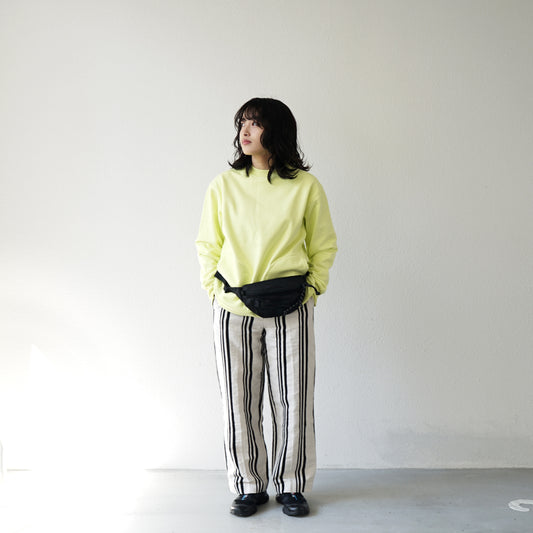 Si TRAINING SWEAT SHIRTS