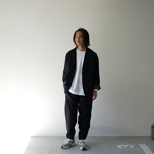 Si PACKABLE SCENE JACKET