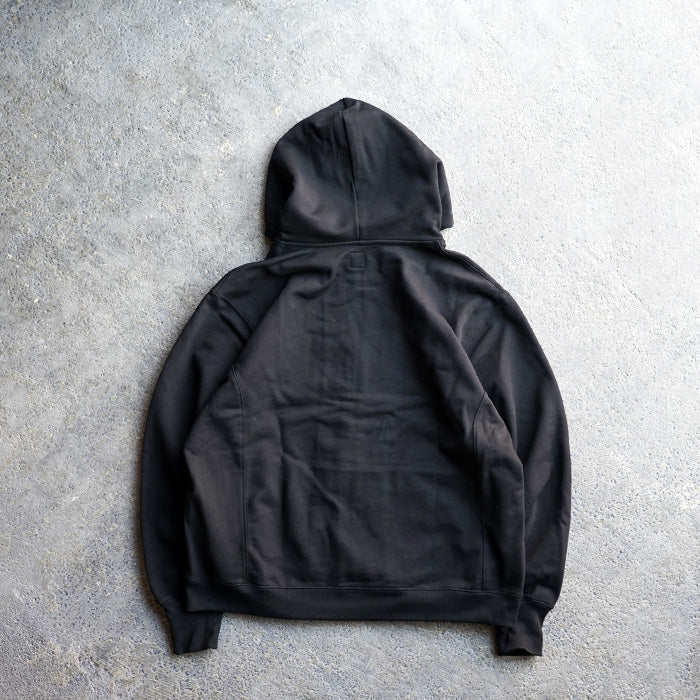 【50%OFF】Si TRAINING SWEAT ZIP HOODY