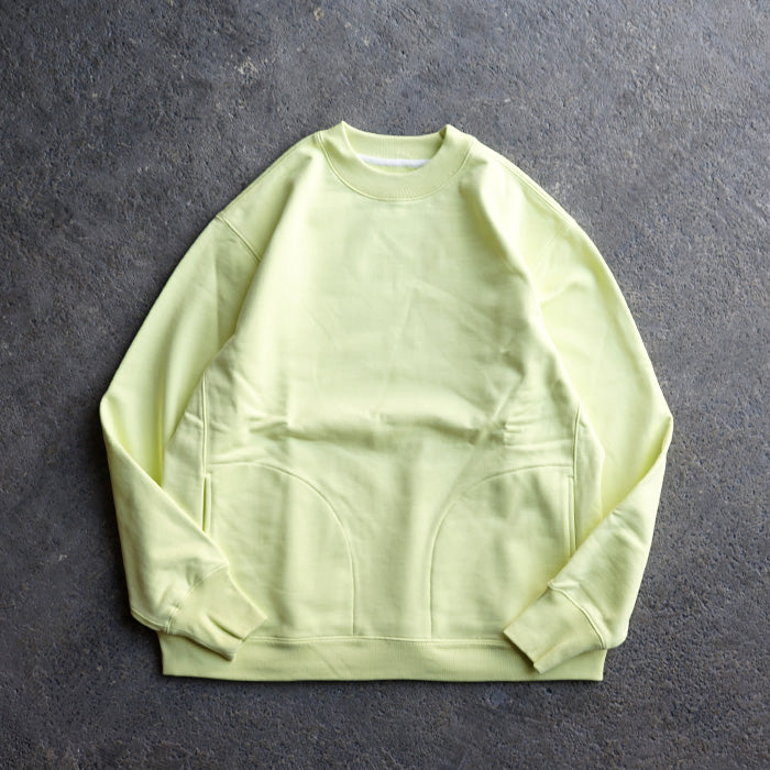 Si TRAINING SWEAT SHIRTS