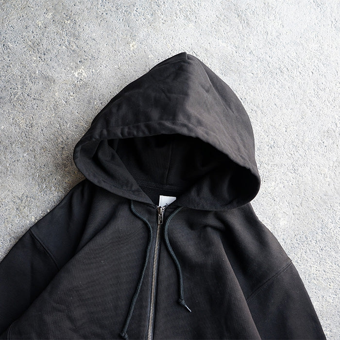 【50%OFF】Si TRAINING SWEAT ZIP HOODY