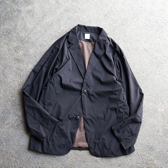 Si PACKABLE SCENE JACKET