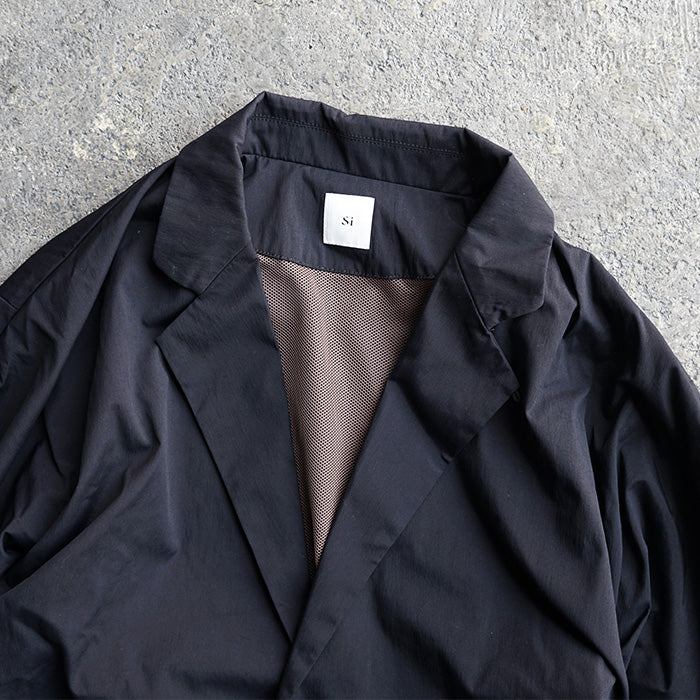 Si PACKABLE SCENE JACKET