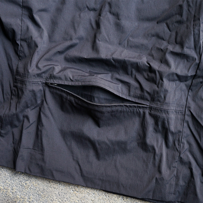 Si PACKABLE SCENE JACKET