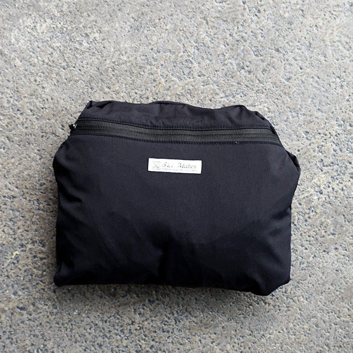 Si PACKABLE SCENE JACKET