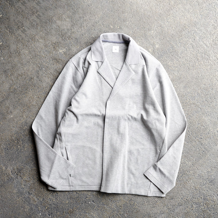 Si MILANO KNIT SHIRTS CARDIGAN