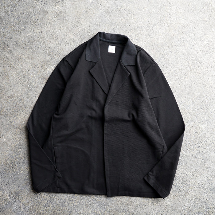 Si MILANO KNIT SHIRTS CARDIGAN