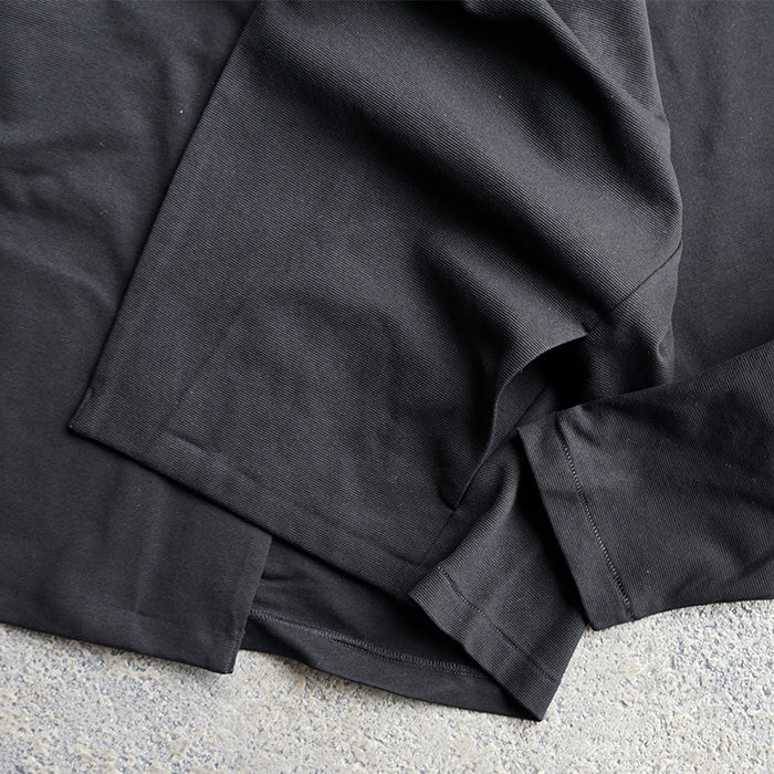 Si MILANO KNIT SHIRTS CARDIGAN