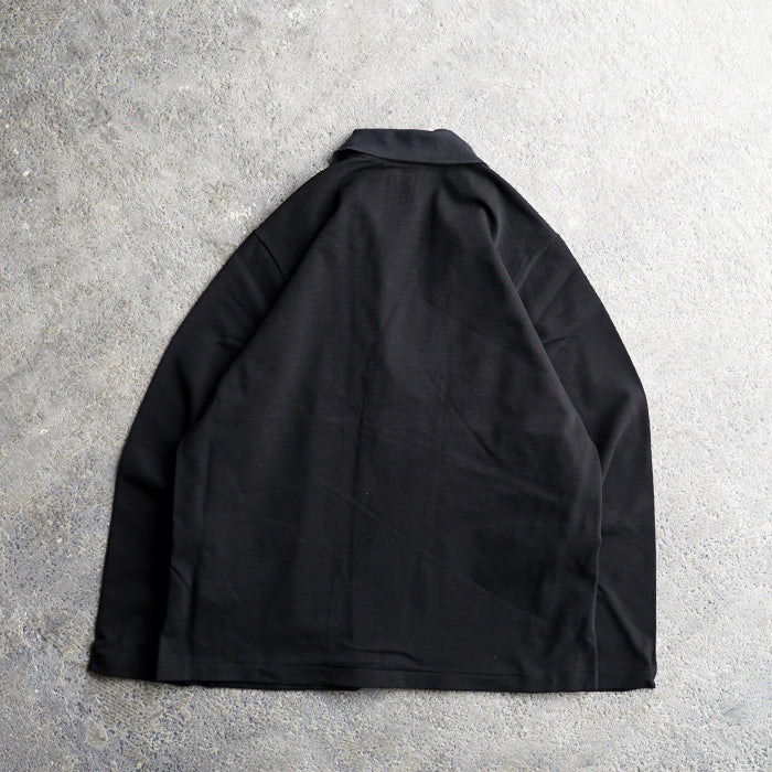 Si MILANO KNIT SHIRTS CARDIGAN