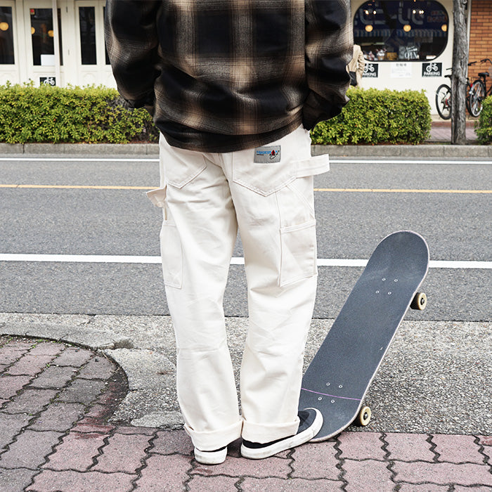 TRADESMAN Double Knee Painter Pants