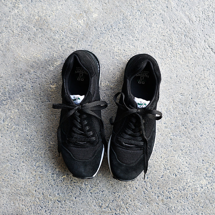 VICTORY SPORTS WEAR SPEED 9002 -BLACK