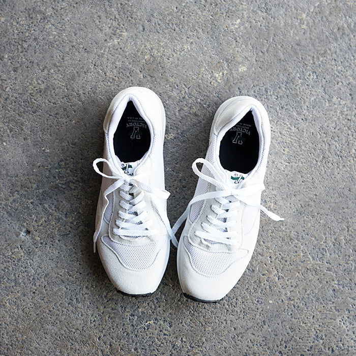 VICTORY SPORTS WEAR SPEED 9002 -WHITE