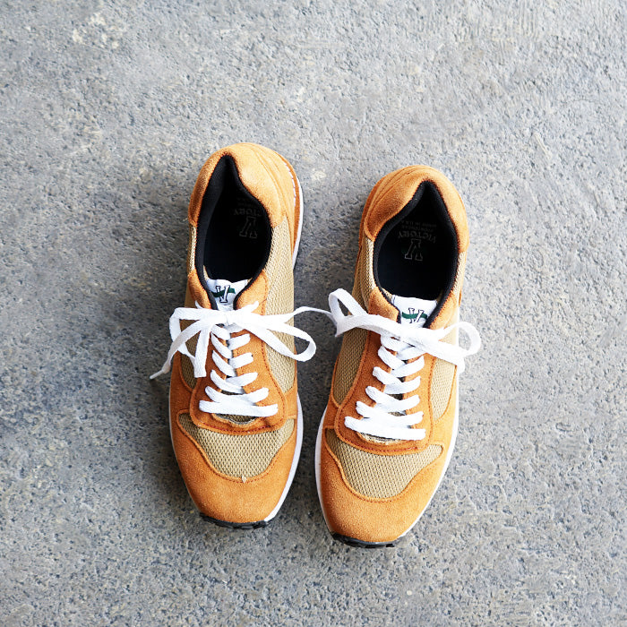 VICTORY SPORTS WEAR SPEED 9002 -GOLDEN BROWN