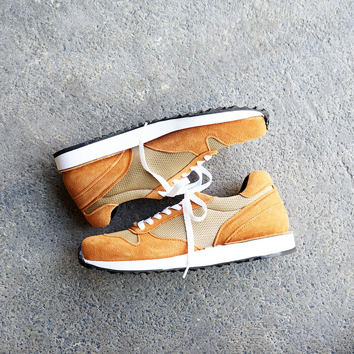 VICTORY SPORTS WEAR SPEED 9002 -GOLDEN BROWN