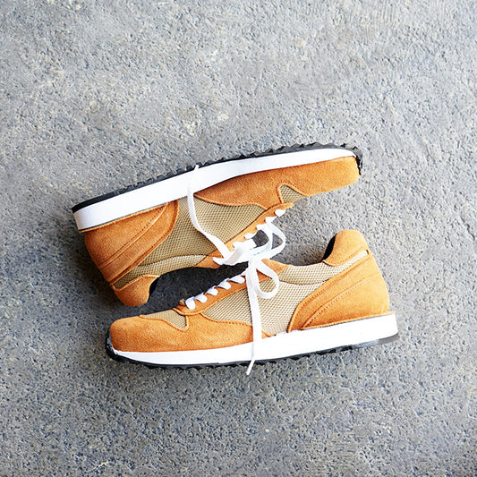 VICTORY SPORTS WEAR SPEED 9002 -GOLDEN BROWN