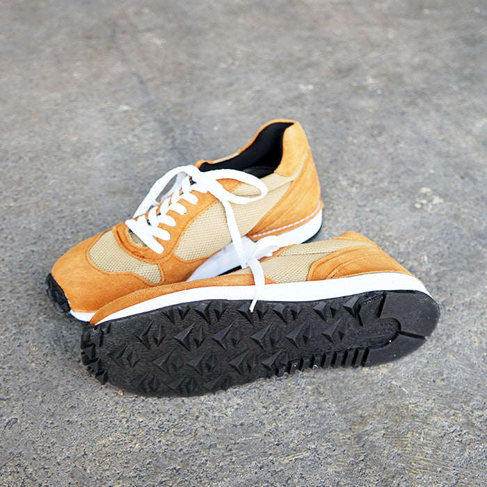 VICTORY SPORTS WEAR SPEED 9002 -GOLDEN BROWN