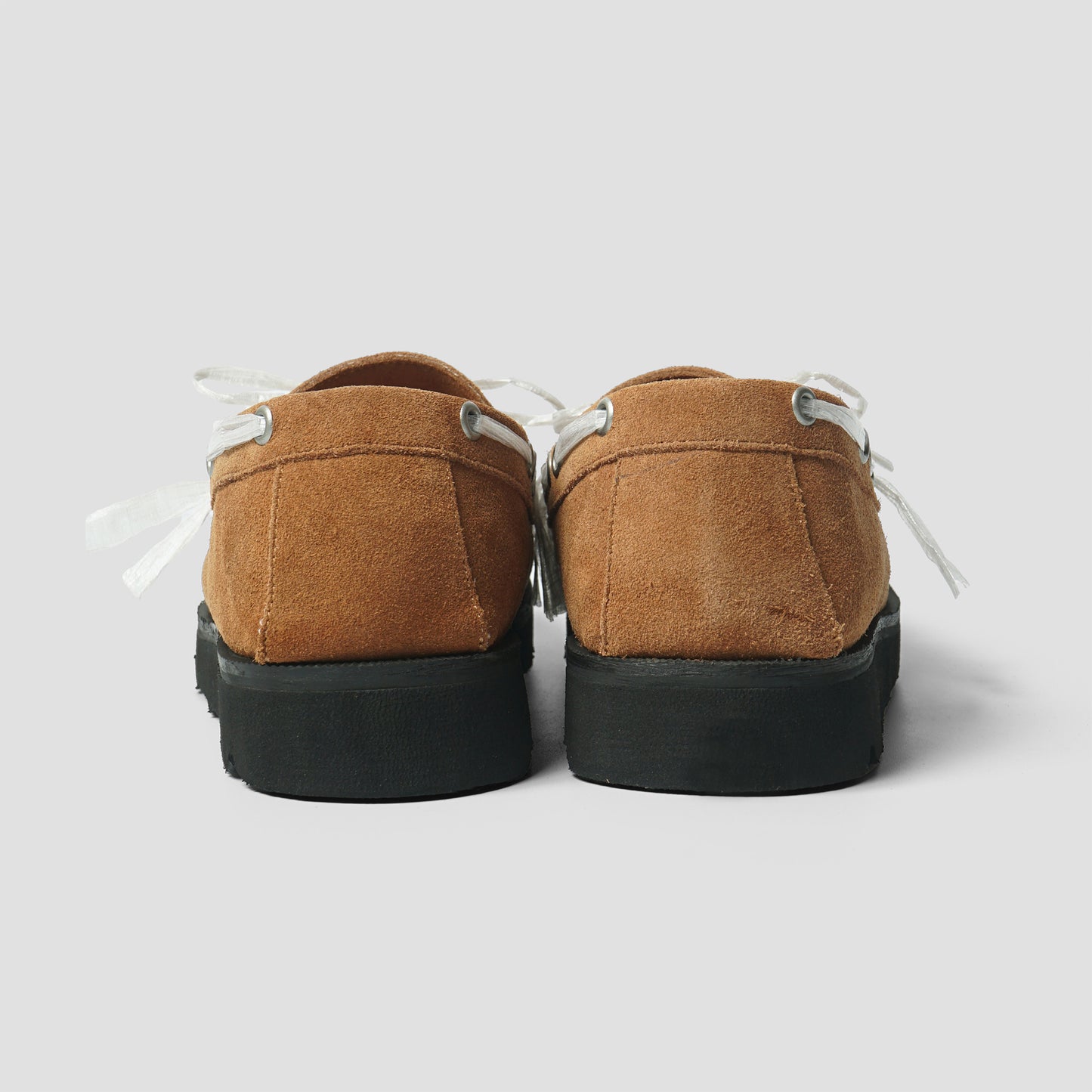 【30%OFF】Tomo&Co DyneemaMoccasin -CAMEL