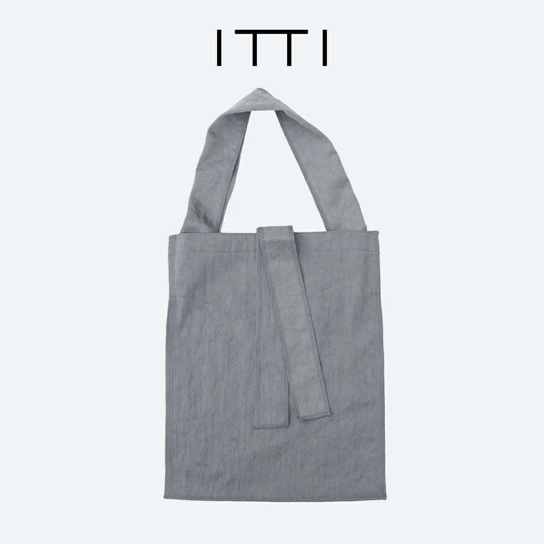 ITTI  MARY INSIDE OUT TOTE - M / CERATO BRIGHT - 25Q3