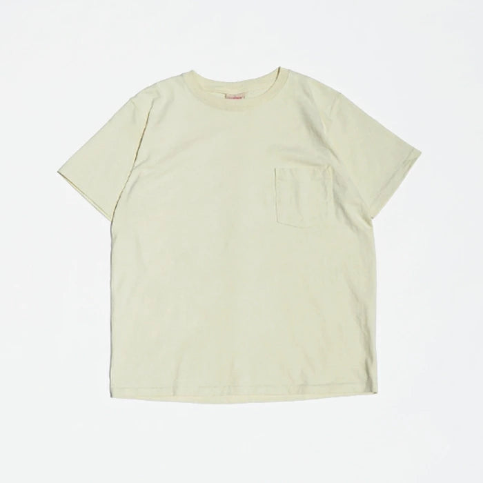 GOODWEAR S/S POCKET TEE