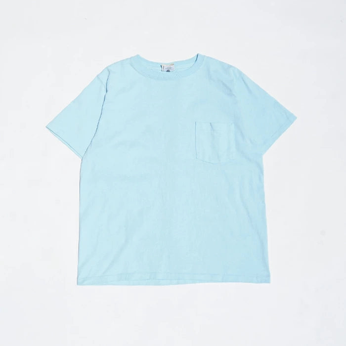 GOODWEAR S/S POCKET TEE