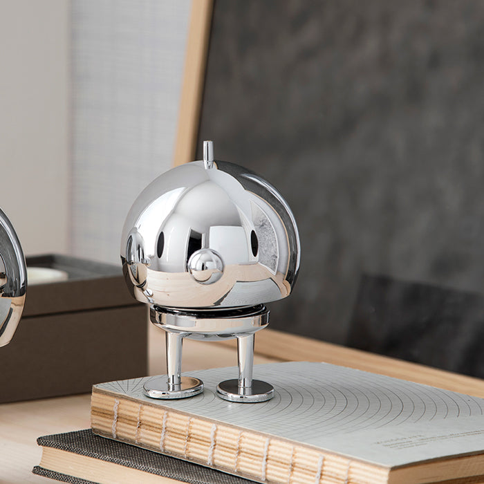 Hoptimist　Chrome Bumble S