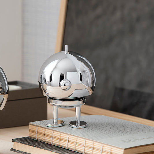 Hoptimist　Chrome Bumble S