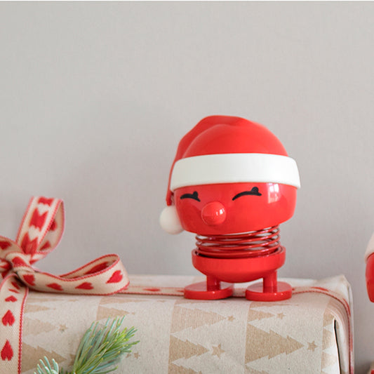 Hoptimist　Santa Bimble S