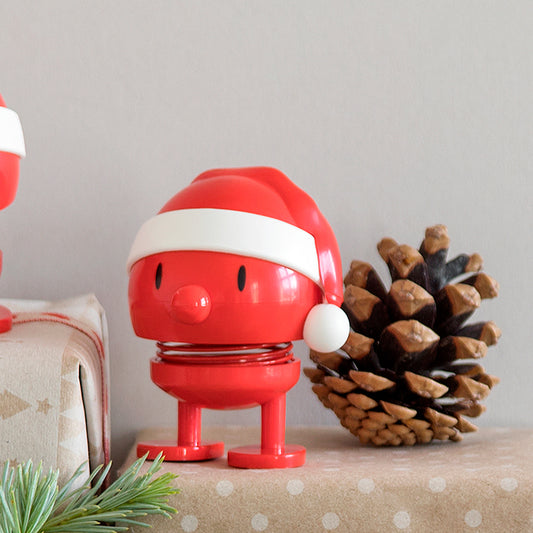 Hoptimist　Santa Bumble S