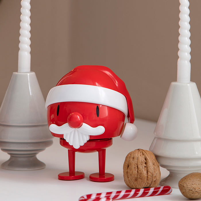 Hoptimist　Santa Claus M