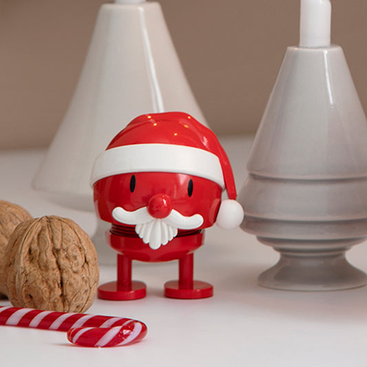 Hoptimist　Santa Claus S