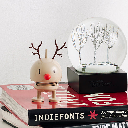 Hoptimist　Reindeer Bumble S