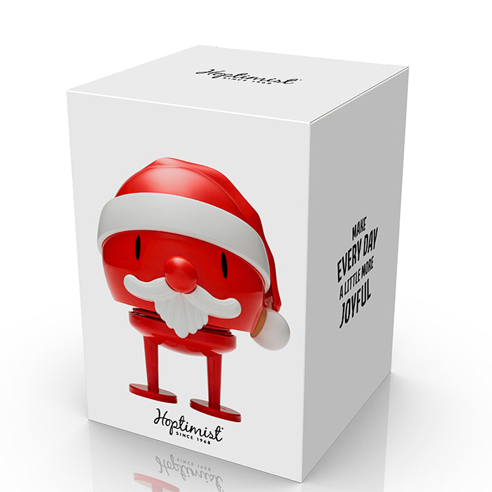 Hoptimist　Santa Claus M