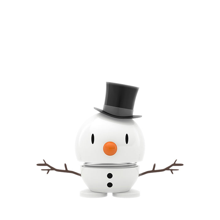 Hoptimist　Snowman S