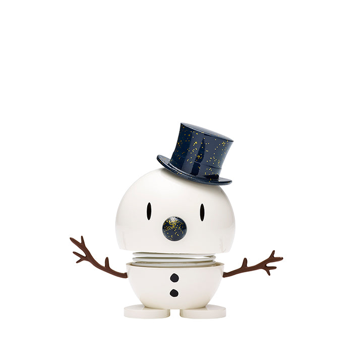Hoptimist　Snowman S
