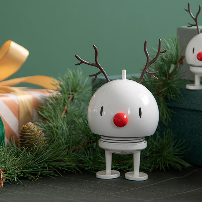 Hoptimist　Reindeer Bumble M