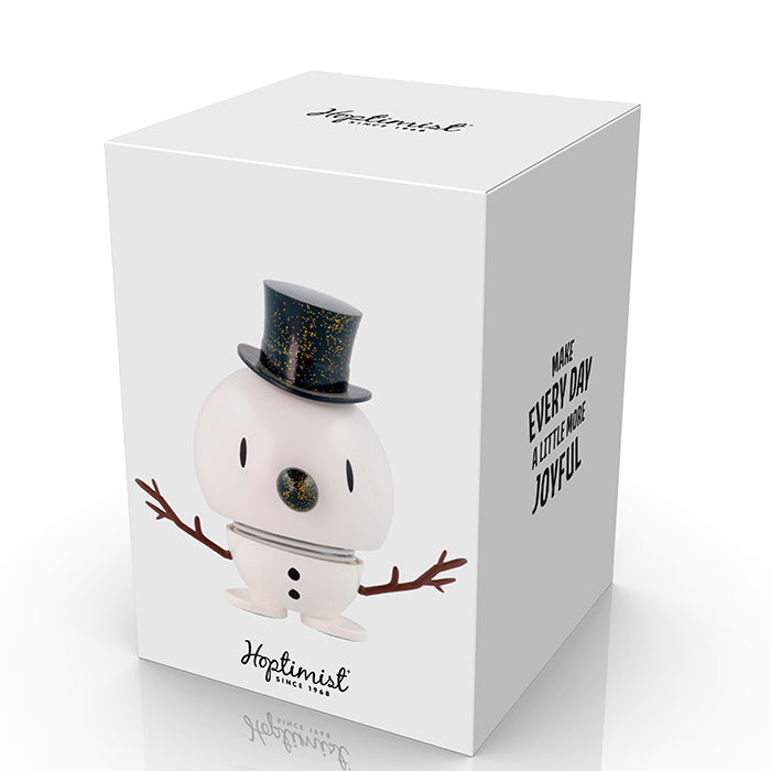 Hoptimist　Snowman M