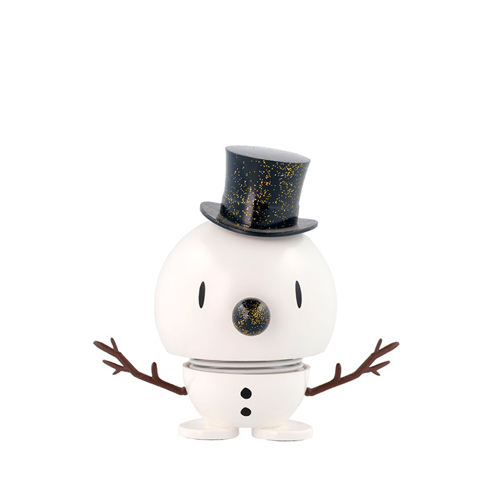 Hoptimist　Snowman M
