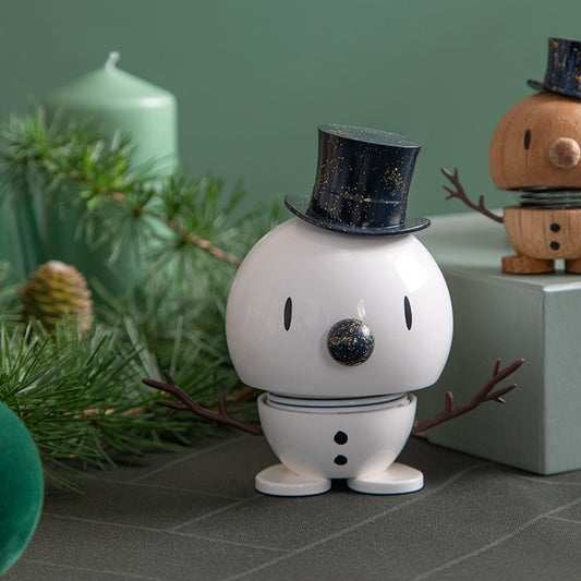 Hoptimist　Snowman M