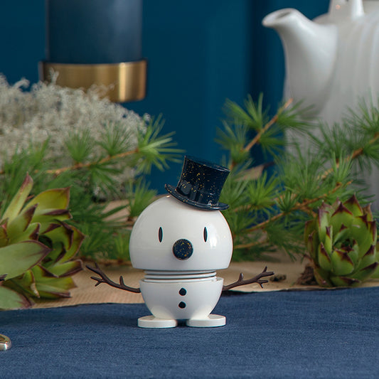 Hoptimist　Snowman S