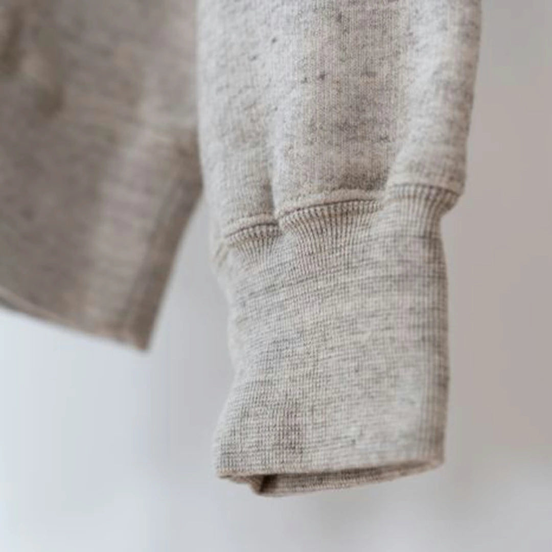 UNDYED Vintage Raglan Sweat Crew
