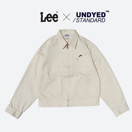 UNDYED STANDARD Lee for UNDYED 91-B JK