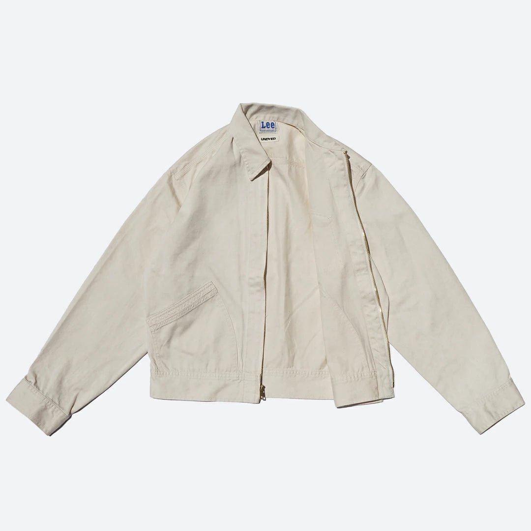 UNDYED STANDARD Lee for UNDYED 91-B JK