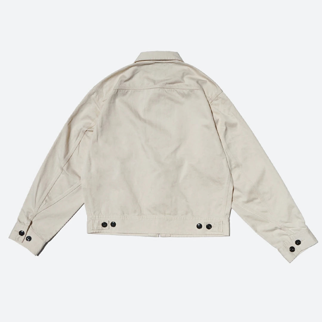 UNDYED STANDARD Lee for UNDYED 91-B JK