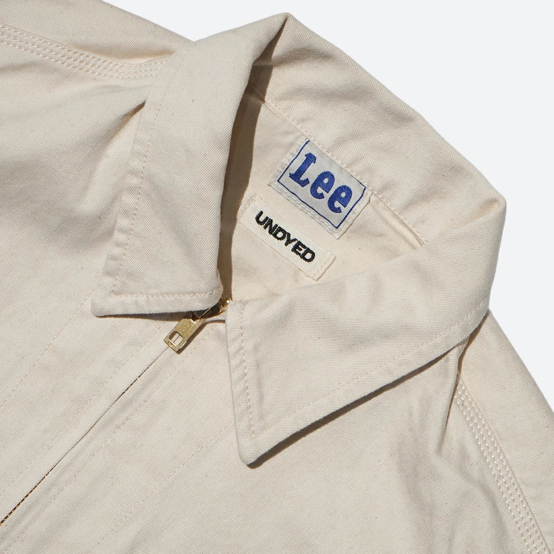 UNDYED STANDARD Lee for UNDYED 91-B JK