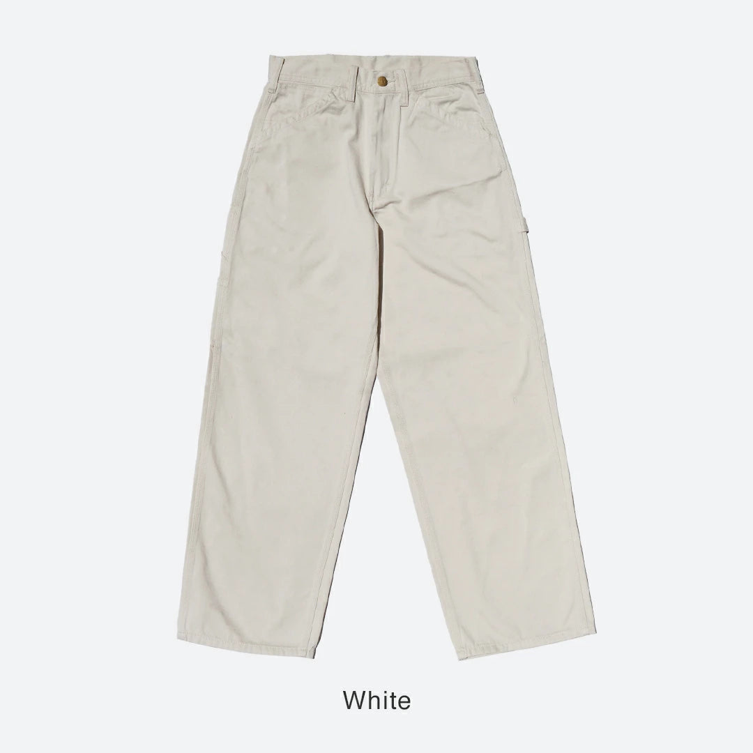 UNDYED STANDARD Lee for UNDYED Painter Pants