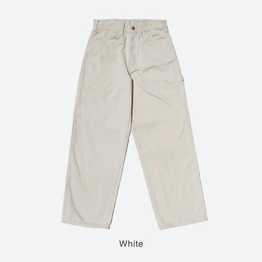 UNDYED STANDARD Lee for UNDYED Painter Pants