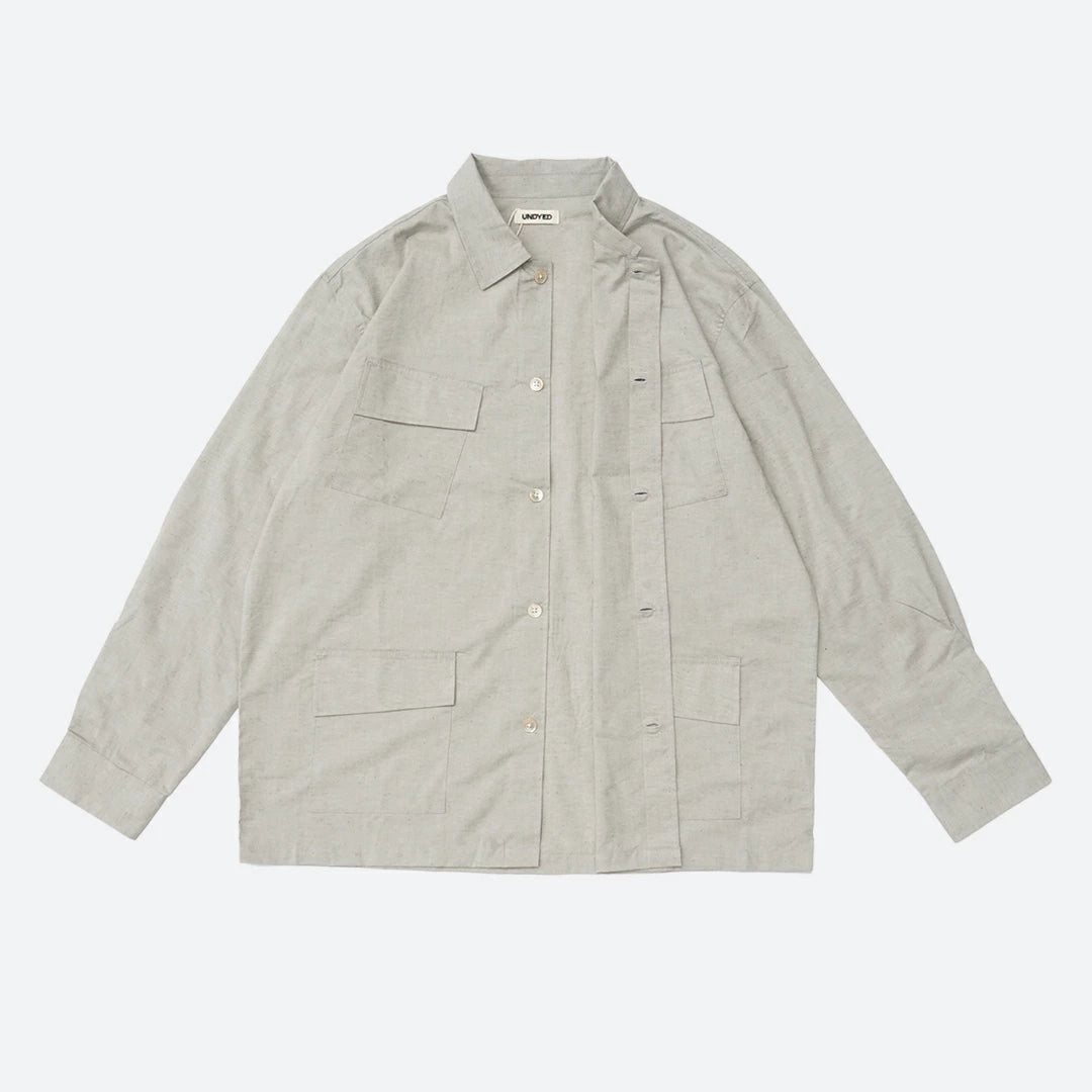 UNDYED STANDARD 1ST TYPE JK