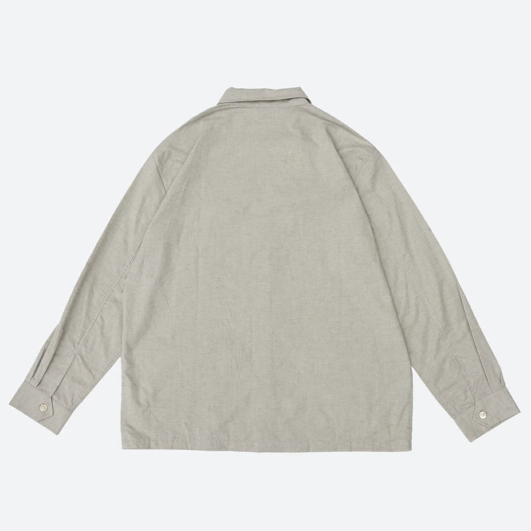 UNDYED STANDARD 1ST TYPE JK