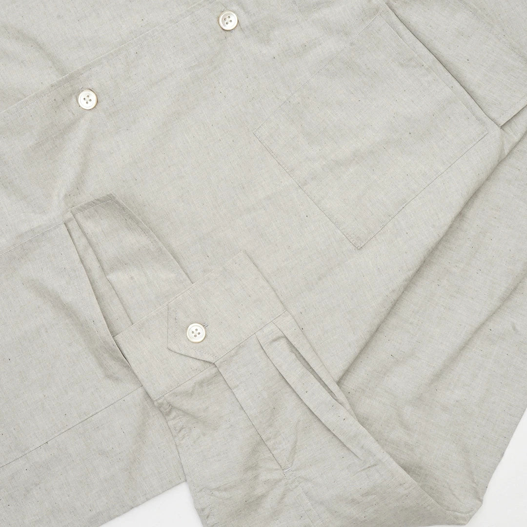 UNDYED STANDARD 1ST TYPE JK